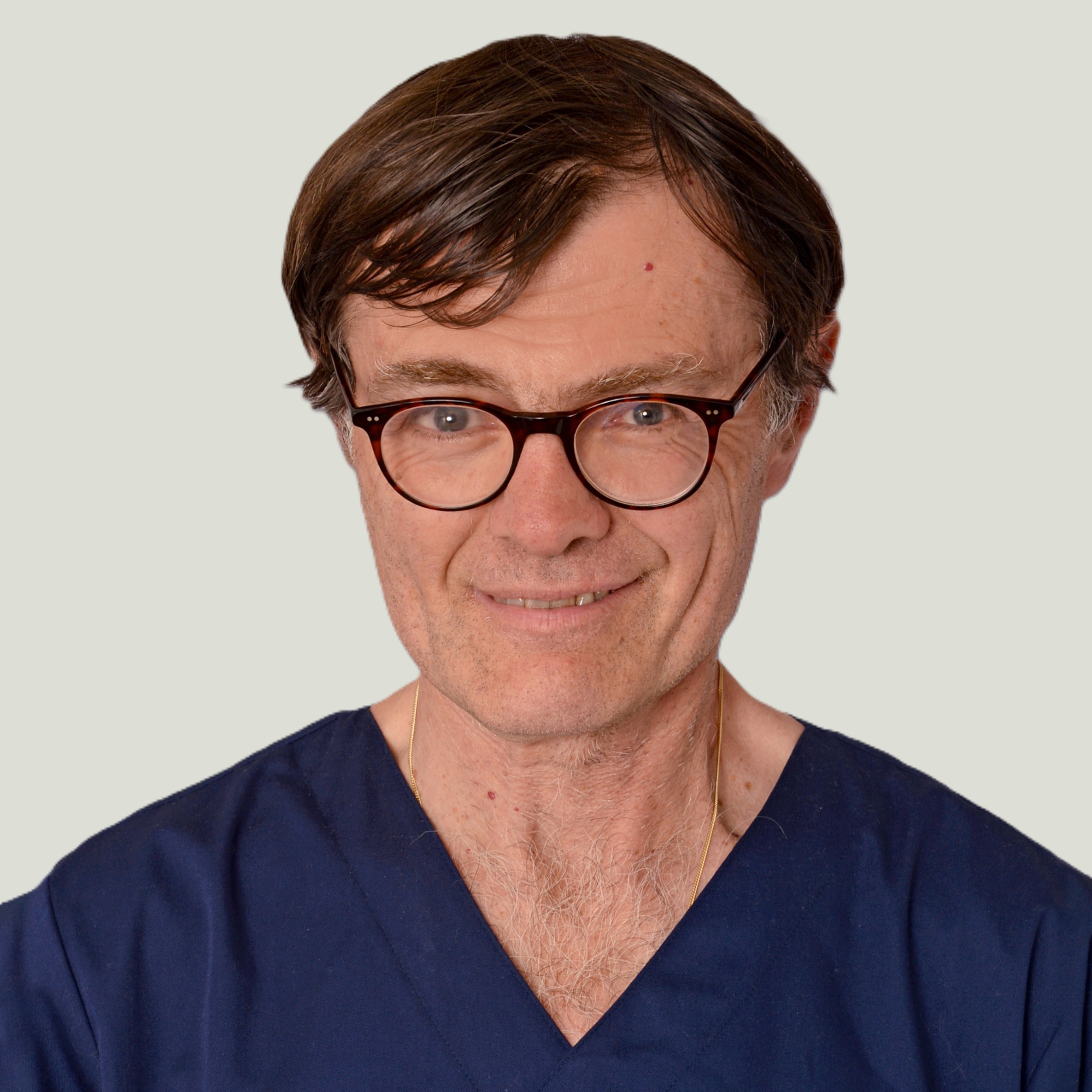 Dr. med. Stefan Damiani